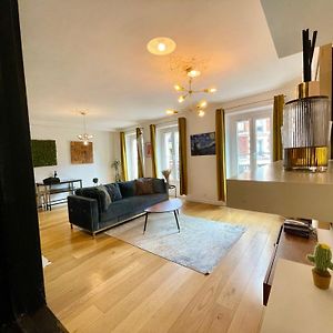 Appartement met Twee Slaapkamers